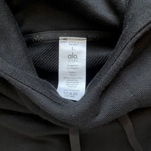 Alo yoga men’s hoodie